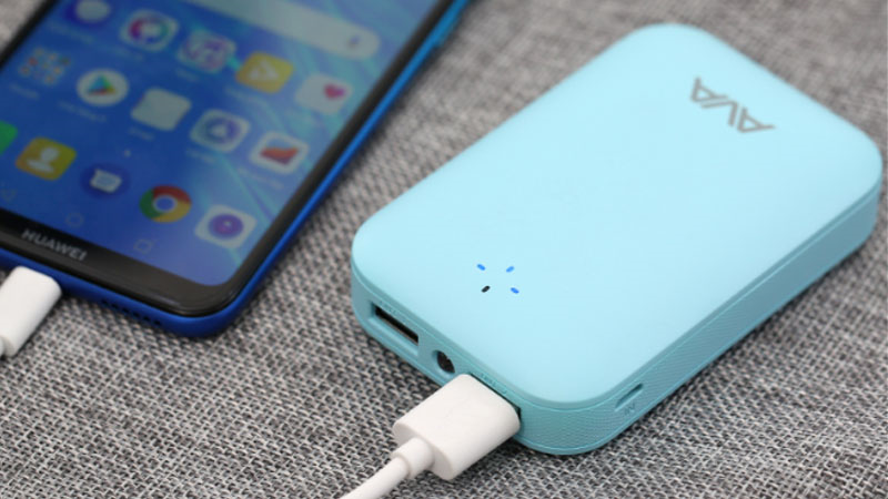 Pin sạc dự phòng 7.500 mAh AVA LJ JP197